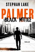 ebook: Palmer :Black Notice