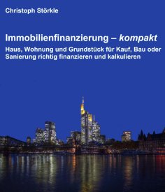eBook: Immobilienfinanzierung – kompakt