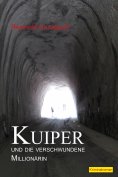 ebook: Kuiper und die verschwundene Millionärin
