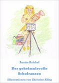 eBook: Der geheimnisvolle Schulranzen
