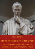 ebook: From Hofstede to Machiavelli