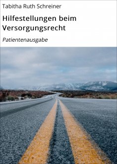 ebook: Hilfestellungen beim Versorgungsrecht