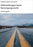 ebook: Hilfestellungen beim Versorgungsrecht