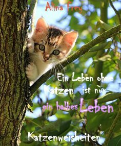 eBook: Katzenweisheiten