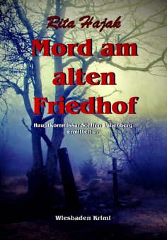 eBook: Mord am alten Friedhof