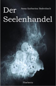 eBook: Der Seelenhandel