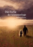 eBook: Die Farben der Schmetterlinge