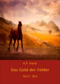ebook: Das Gold der Felder