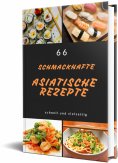 eBook: 66 Asiatische Rezepte