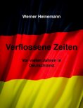 ebook: Verflossene Zeiten