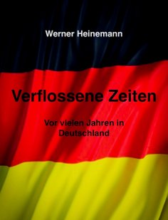 ebook: Verflossene Zeiten