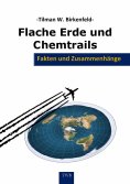 ebook: Flache Erde und Chemtrails