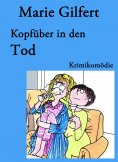 ebook: Kopfüber in den Tod
