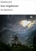 eBook: Das Ungeheuer