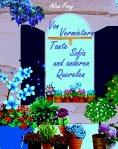eBook: Von Vermietern-Tante Sofia und anderen Querelen