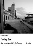 ebook: Finding God