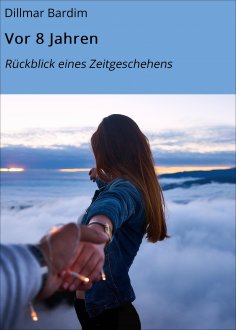 eBook: Vor 8 Jahren