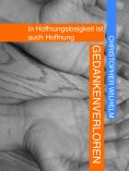 ebook: Gedankenverloren