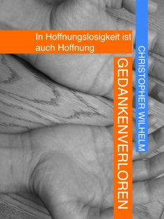ebook: Gedankenverloren