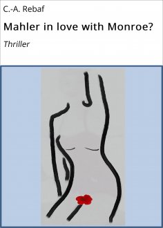 eBook: Mahler in love with Monroe?