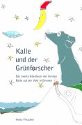eBook: Kalle und der Grünforscher