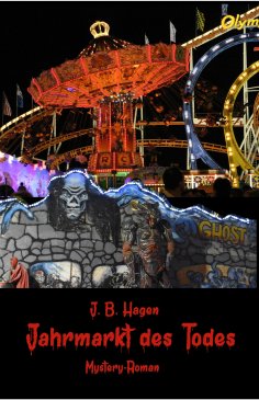 eBook: Jahrmarkt des Todes