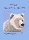 eBook: Flecki fliegt nach Florida