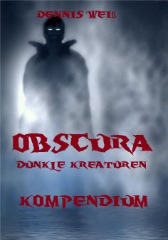 eBook: Obscura- Kompendium