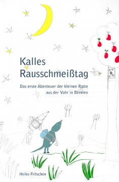 eBook: Kalles Rausschmeißtag