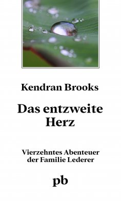 eBook: Das entzweite Herz