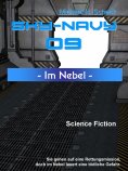eBook: Sky-Navy 09 - Im Nebel