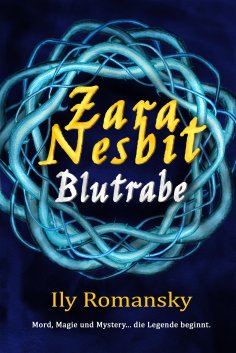 eBook: Zara Nesbit - Blutrabe