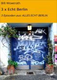 eBook: 3 x Echt Berlin
