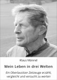 eBook: Mein Leben in drei Welten