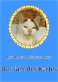 eBook: Das Jahr des Kurtes