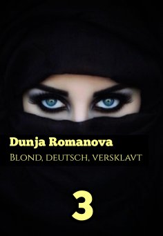 eBook: Deutsch, blond, versklavt 3