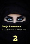 eBook: Deutsch, blond, versklavt 2