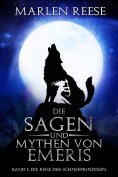 eBook: Die Sagen und Mythen von Emeris