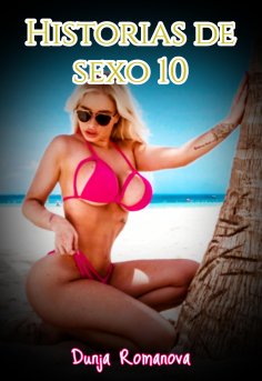 eBook: Historias de sexo 10