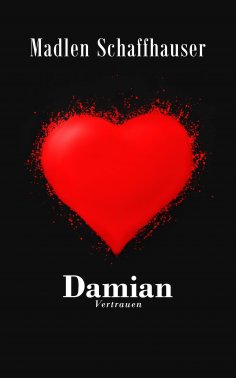 ebook: Damian - Vertrauen