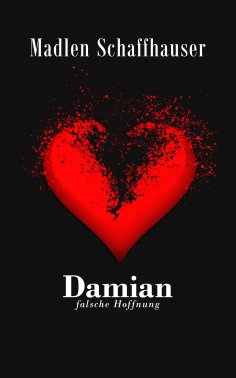 eBook: Damian - Falsche Hoffnung
