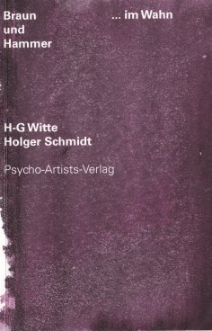 eBook: Braun & Hammer ...im Wahn