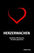 ebook: Herzerwachen - Herzlichen Glückwunsch, Sie haben gewonnen!