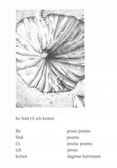 eBook: be-find-(l)-ich-keiten