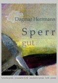 eBook: Sperr gut