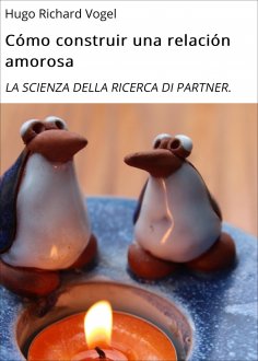 eBook: Cómo construir una relación amorosa
