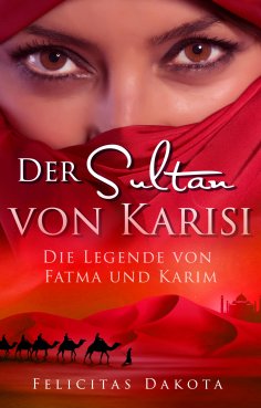 ebook: Der Sultan von Karisi