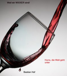 eBook: Weil wir WIXXER sind!