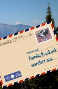 eBook: Familie Kuckuck wandert aus