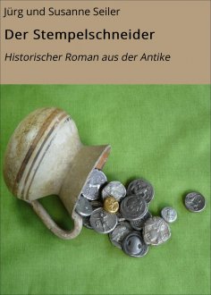 eBook: Der Stempelschneider